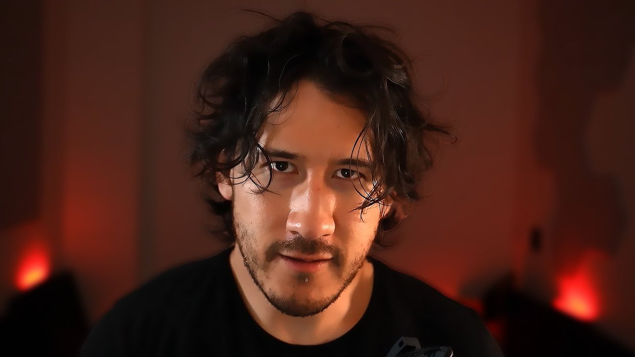 Markiplier's OnlyFans Meme Template