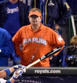 Marlins Man Meme Template