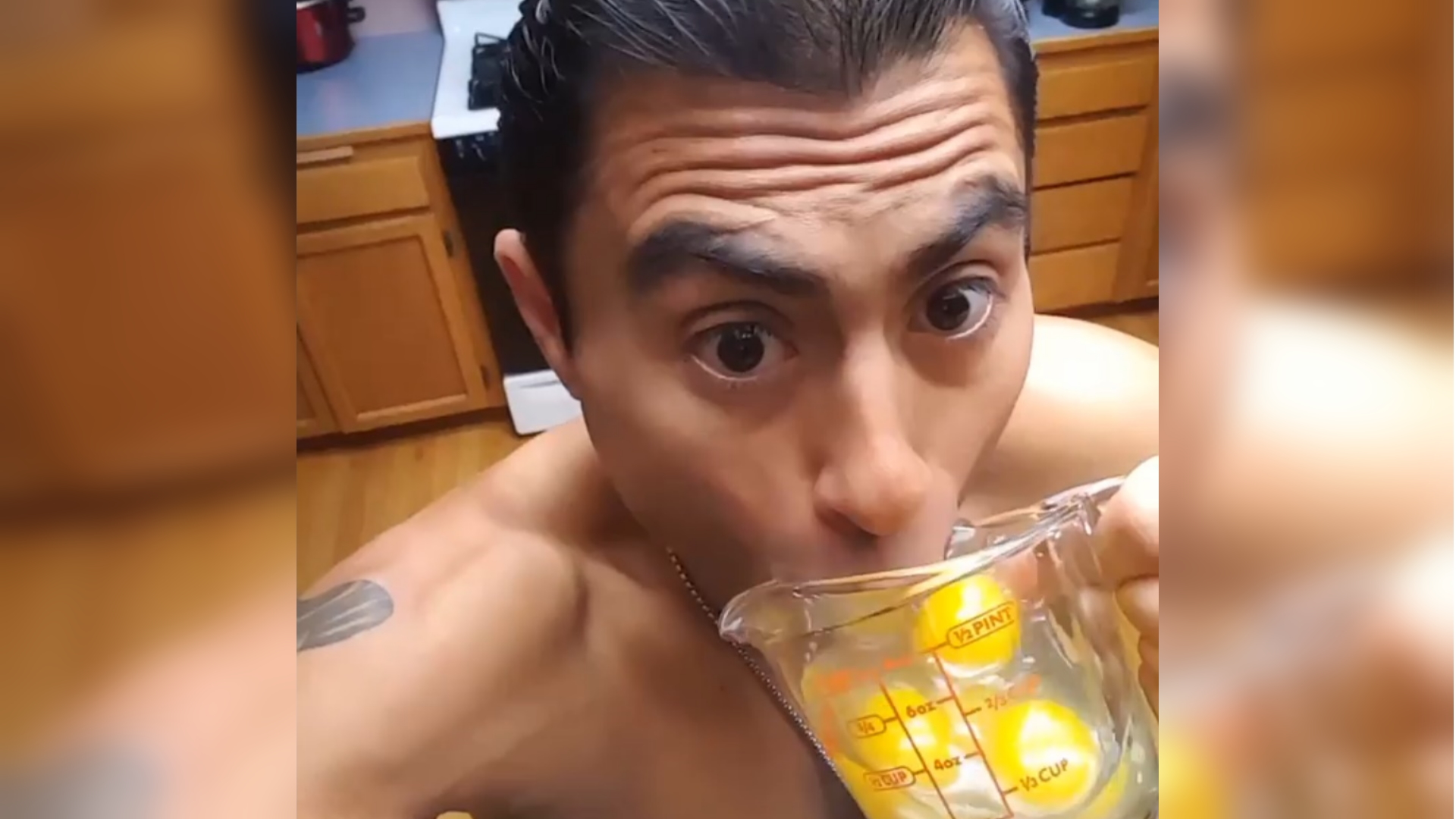 Martin Cabello III Meme Template