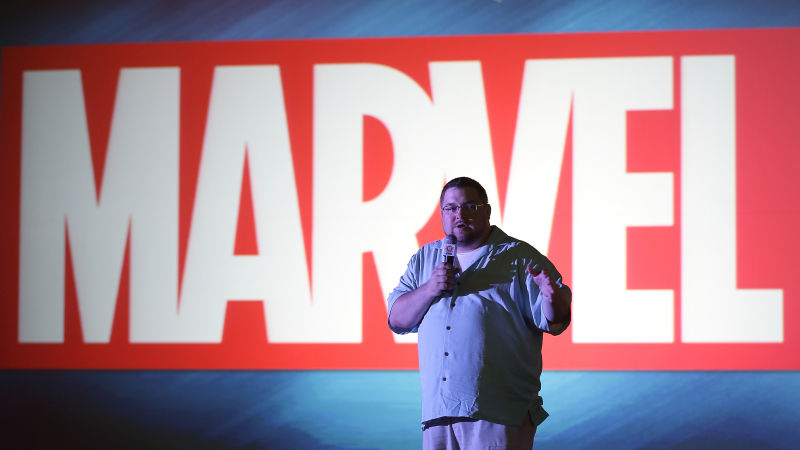 Marvel Editor-In-Chief Japanese Pseudonym Controversy