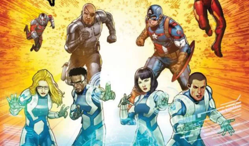 Marvel/Northrop Grumman Partnership Controversy