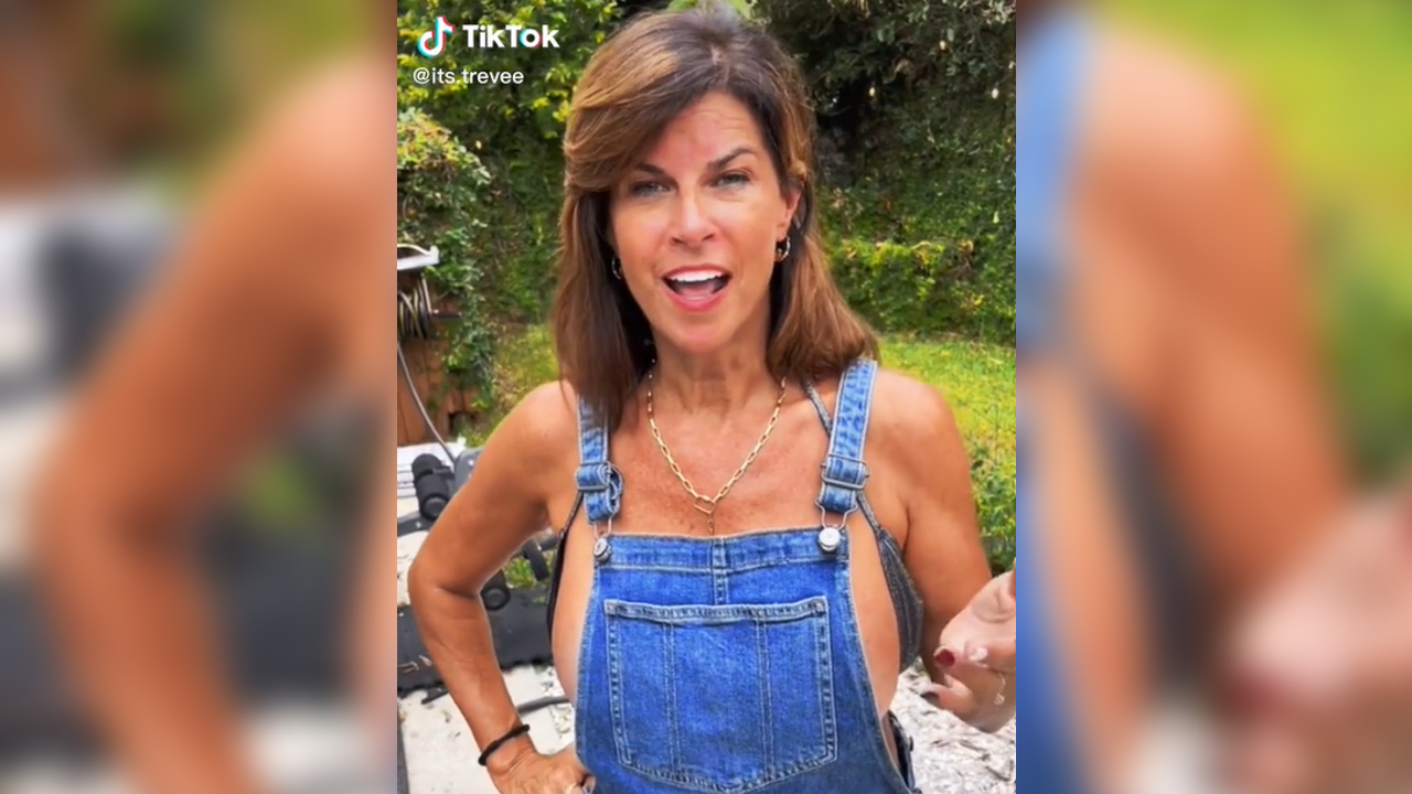 Mary Burke / BigTTMagee