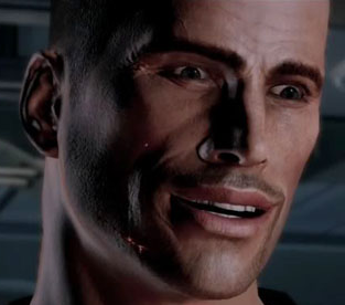 Mass Effect 3 Endings Reception Meme Template