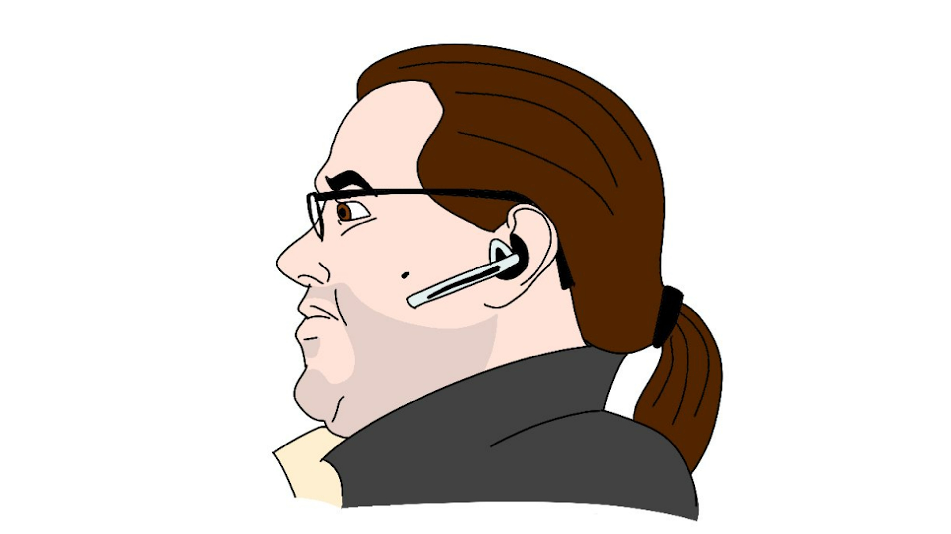 Master Debater / "Both" Guy