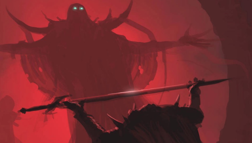 Master's Blessing Meme Template