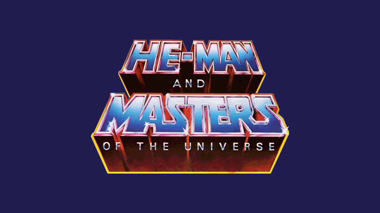 Masters of the Universe Meme Template