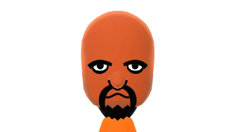 Matt Mii
