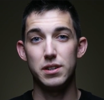 Matthew Cordle's DUI Confession Meme Template