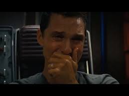 Matthew McConaughey Reaction Videos Meme Template