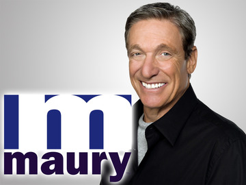 Maury
