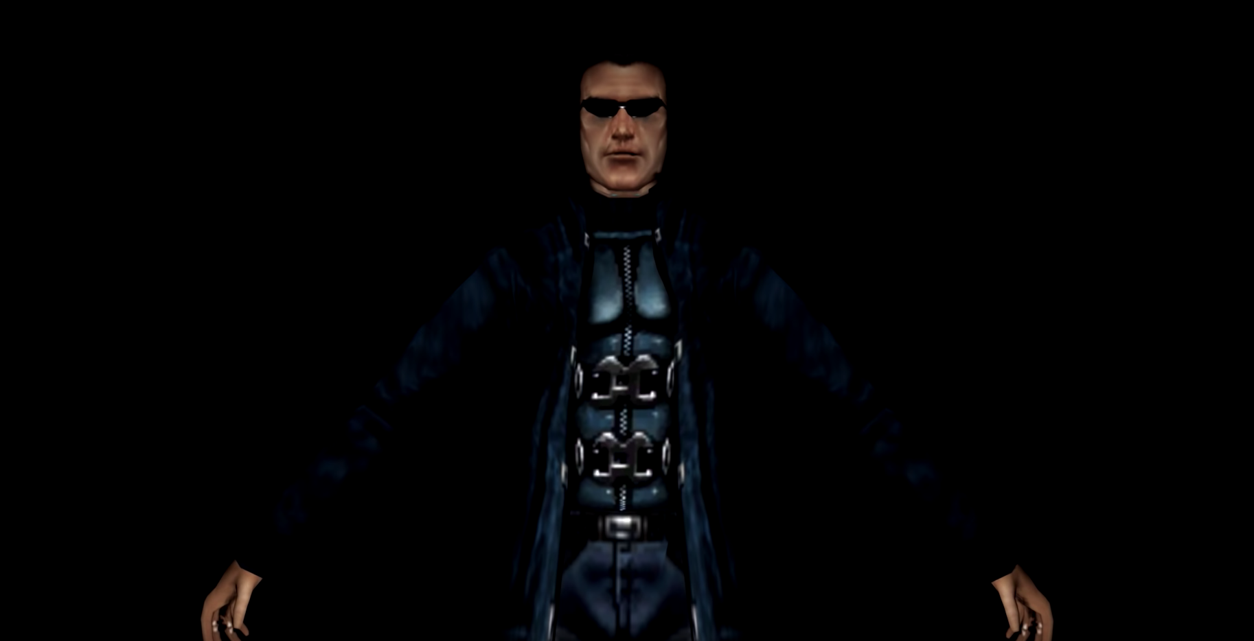 MaximilianMus "Oh Yeah Yeah"