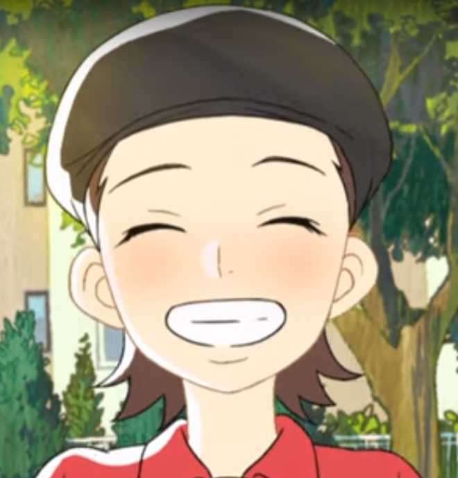 McDonald's Anime Recruitment Video Meme Template