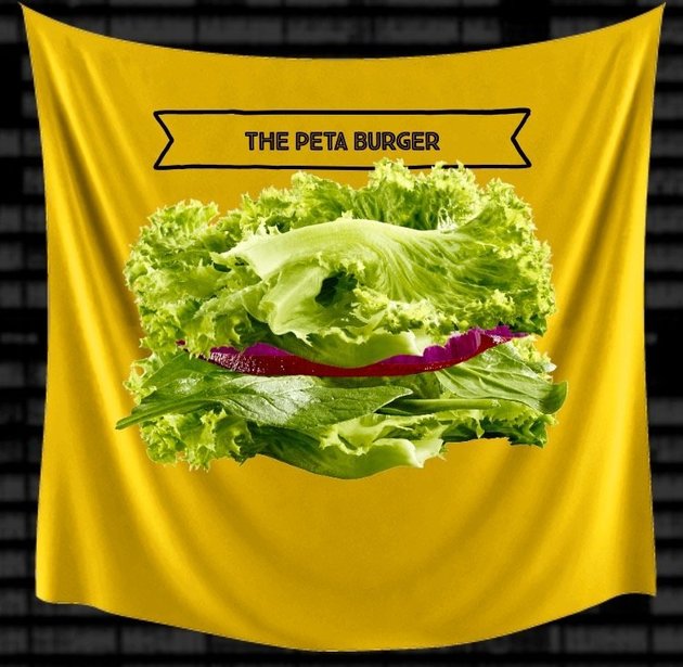 McDonald's "Create Your Taste"