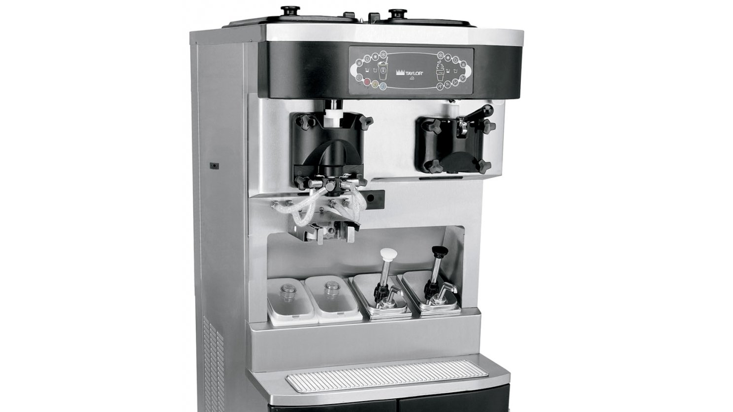 McDonald's Ice Cream Machine