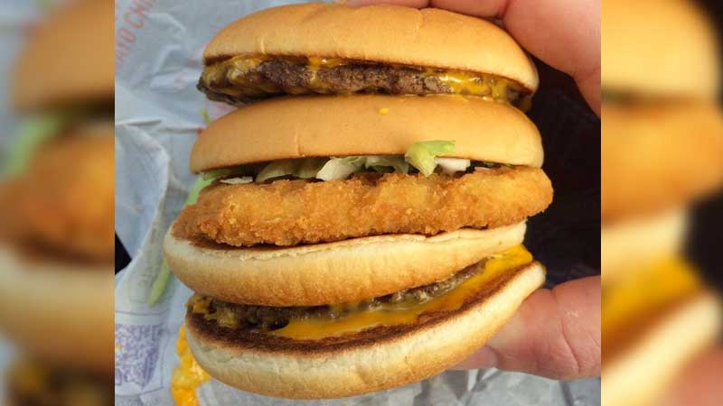 McGangbang