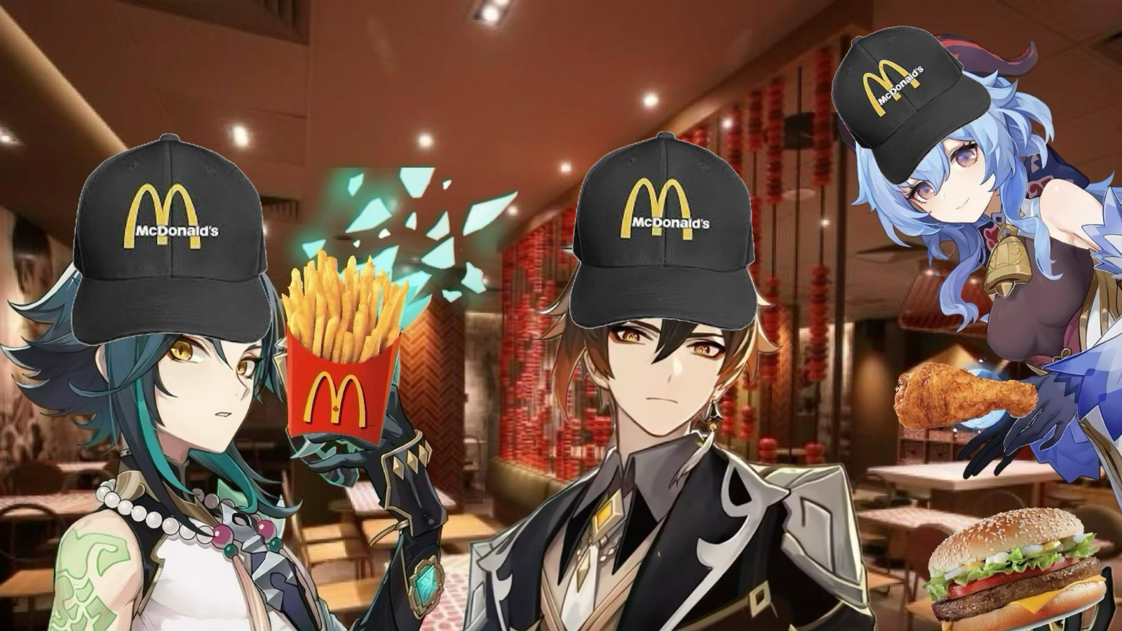 McGenshin