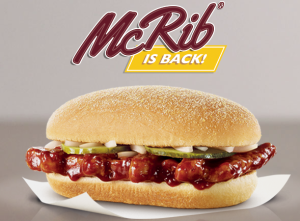 McRib