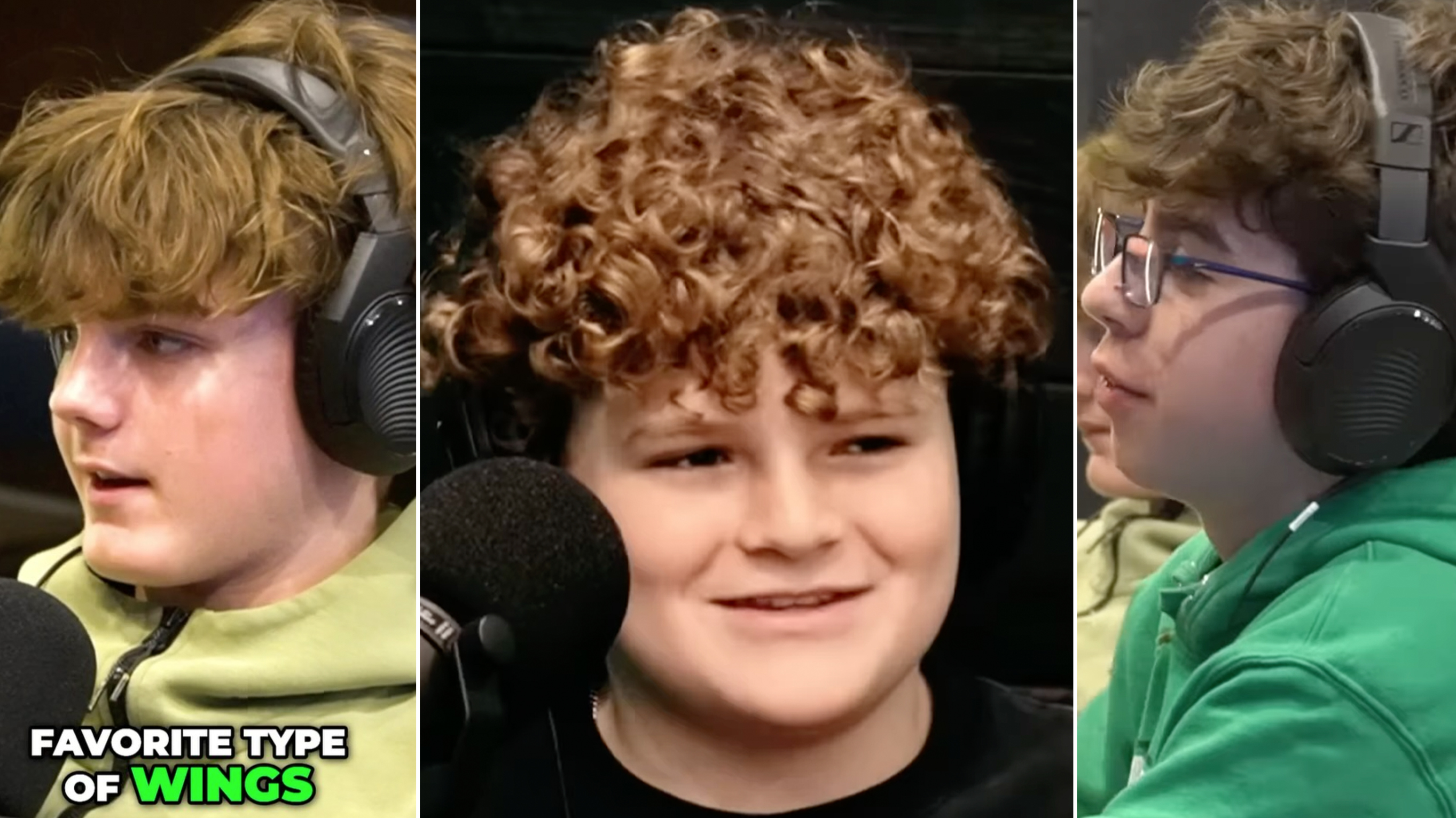 MDFoodieBoyz Meme Template