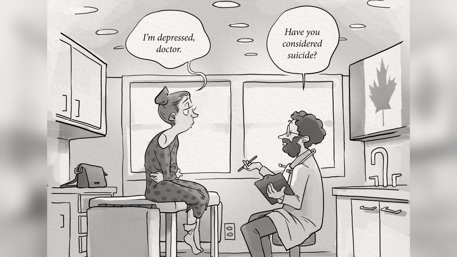 Medical Assistance in Dying (MAiD)