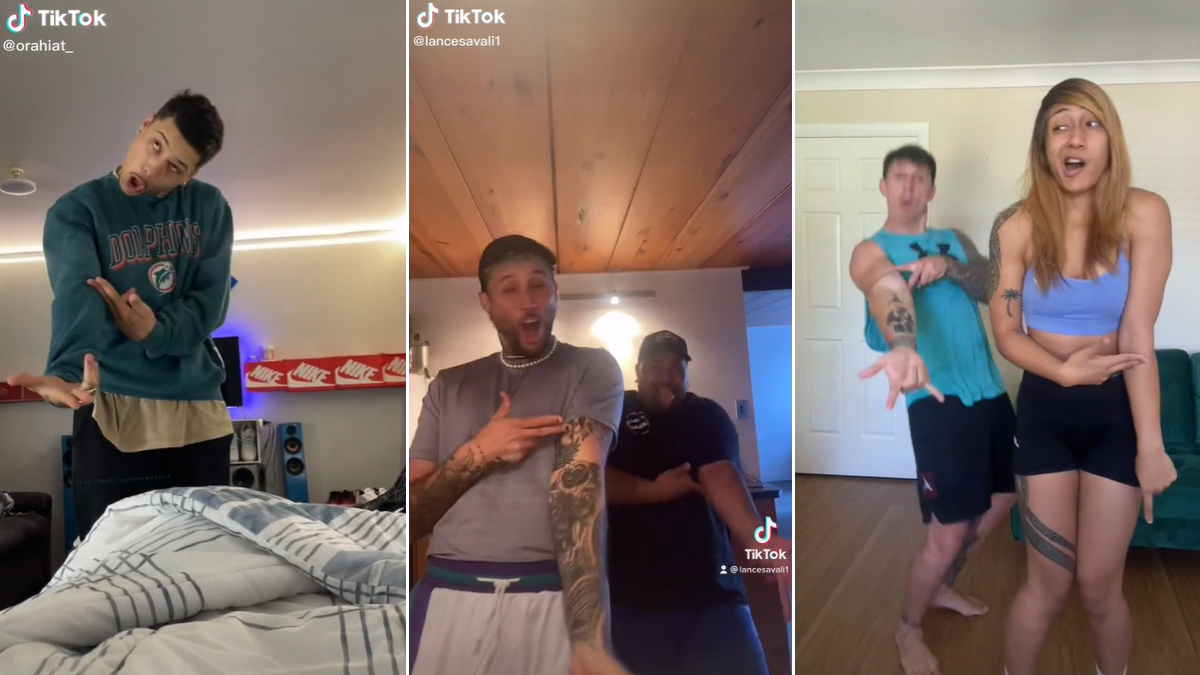 "Meet Me At Our Spot" By THE ANXIETY