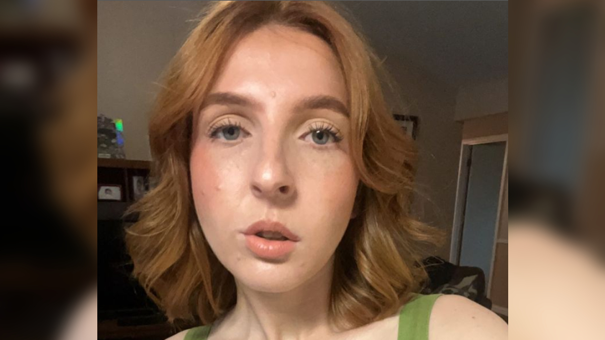 Megan Bitchell Meme Template