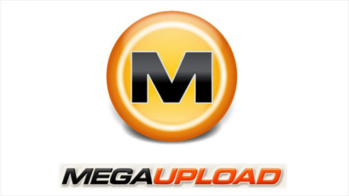 Megaupload Meme Template