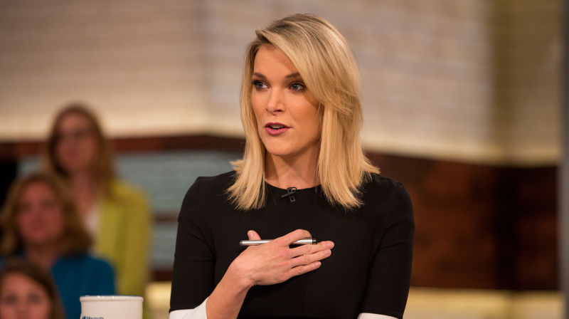 Megyn Kelly Meme Template