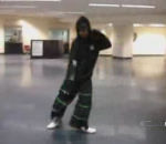 Melbourne Shuffle Meme Template