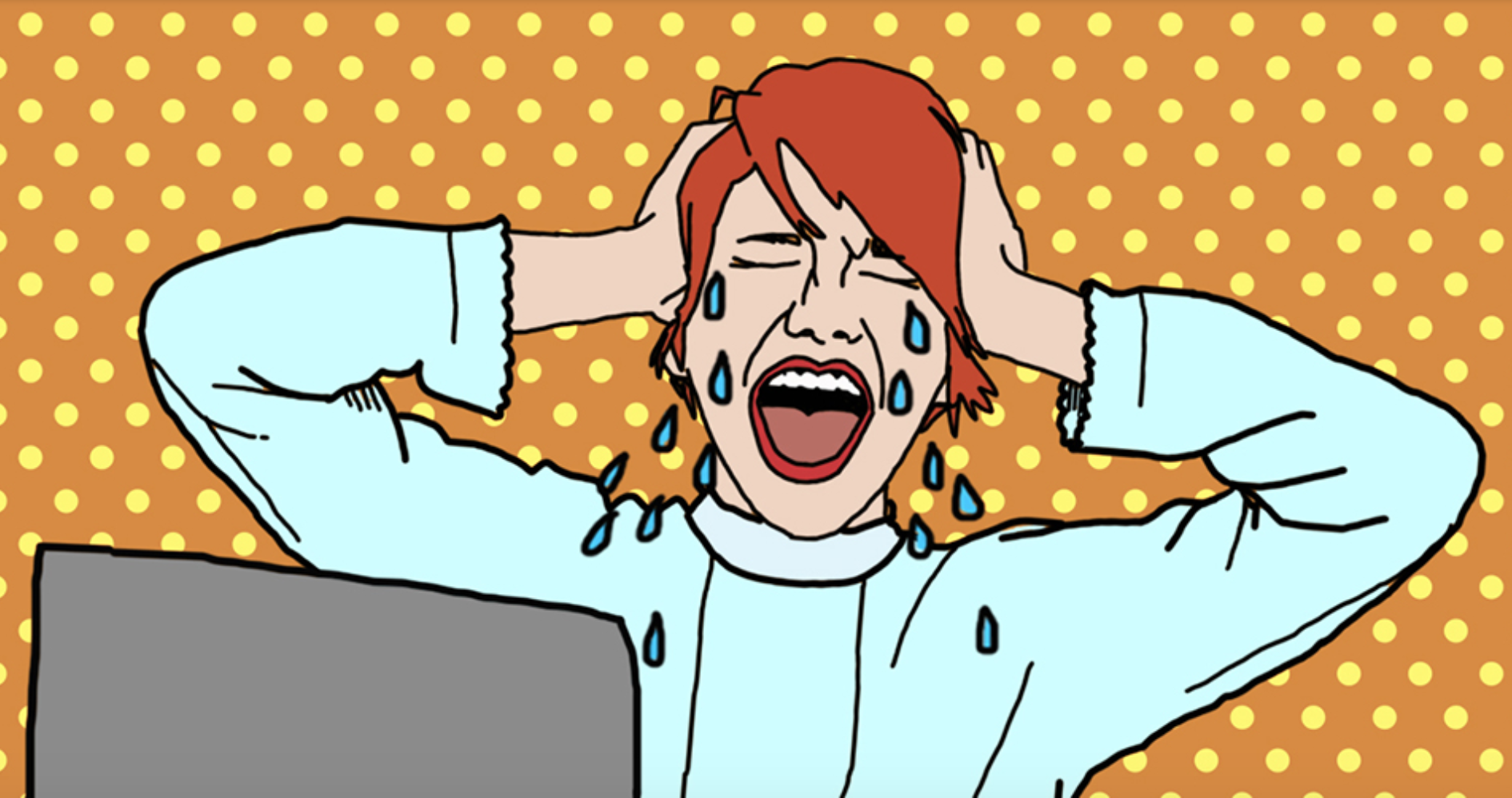 Meltdown May Meme Template