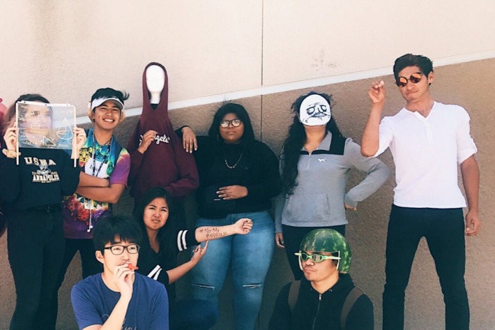 Meme Day Meme Template