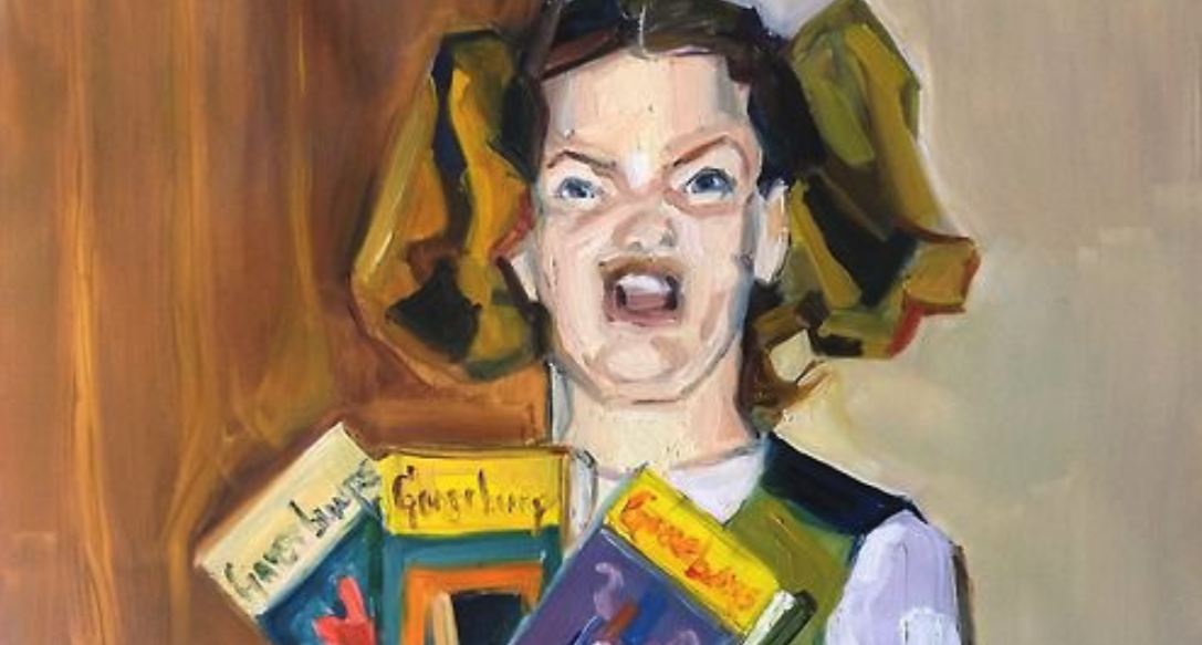 Meme Paintings Meme Template