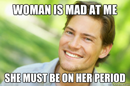 Men Logic