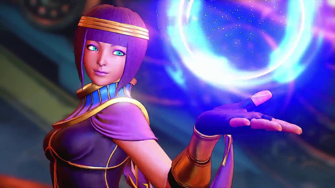 Menat Meme Template