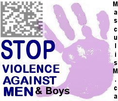 Men's Rights Movement Meme Template