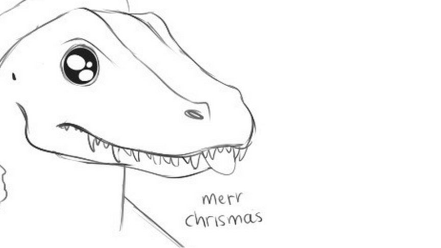 Merr Chrismas Meme Template