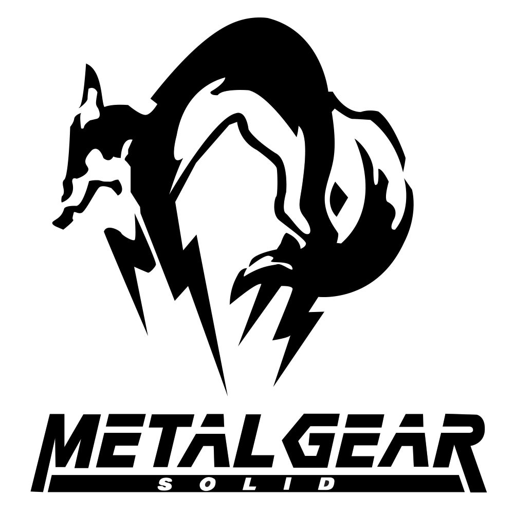 Metal Gear