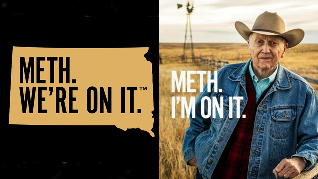 Meth. I'm On It. Meme Template