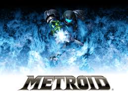 Metroid