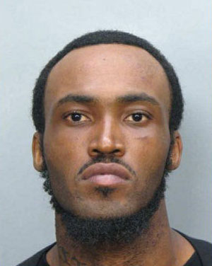 Miami Zombie Meme Template