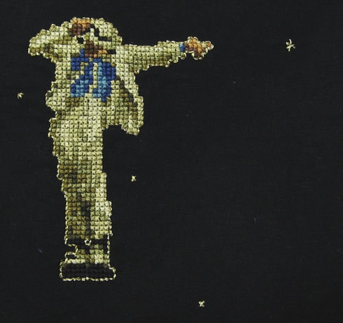Michael Jackson Sprite Meme Template