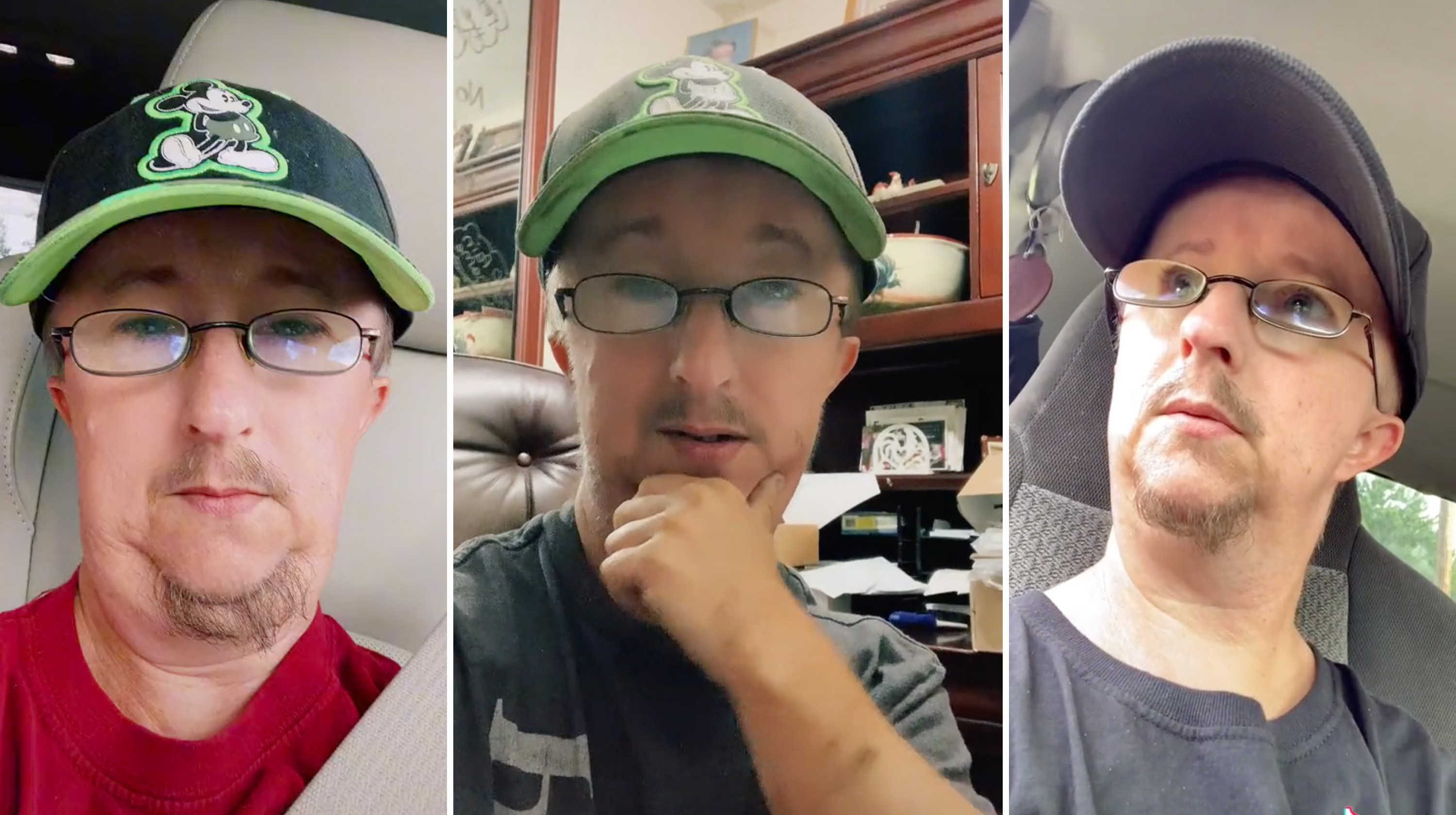 Midget Mafia OG Meme Template