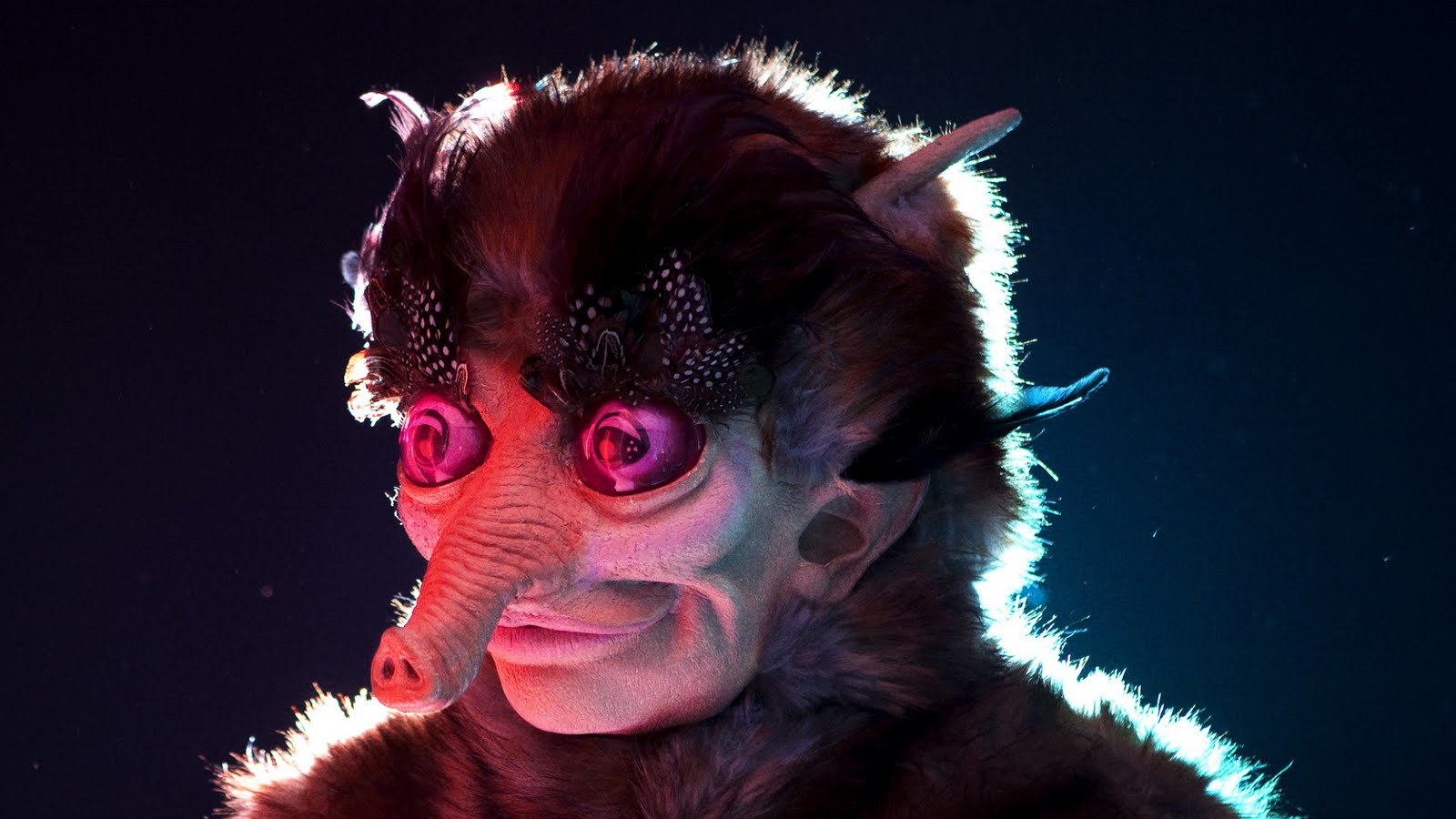 Midnight City Meme Template