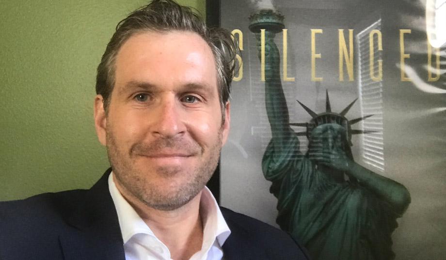 Mike Cernovich