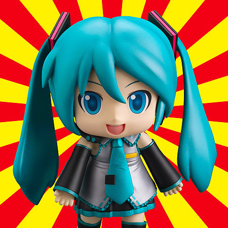 Mikudayo-