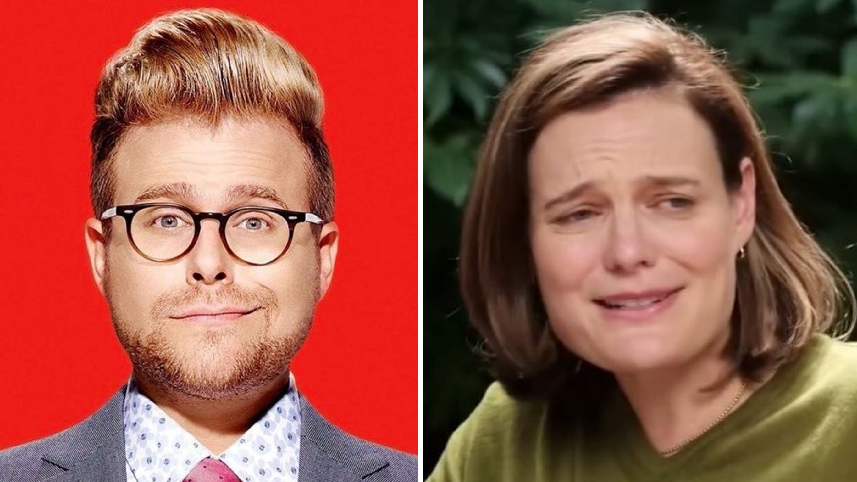 Millennial Smirk Meme Template