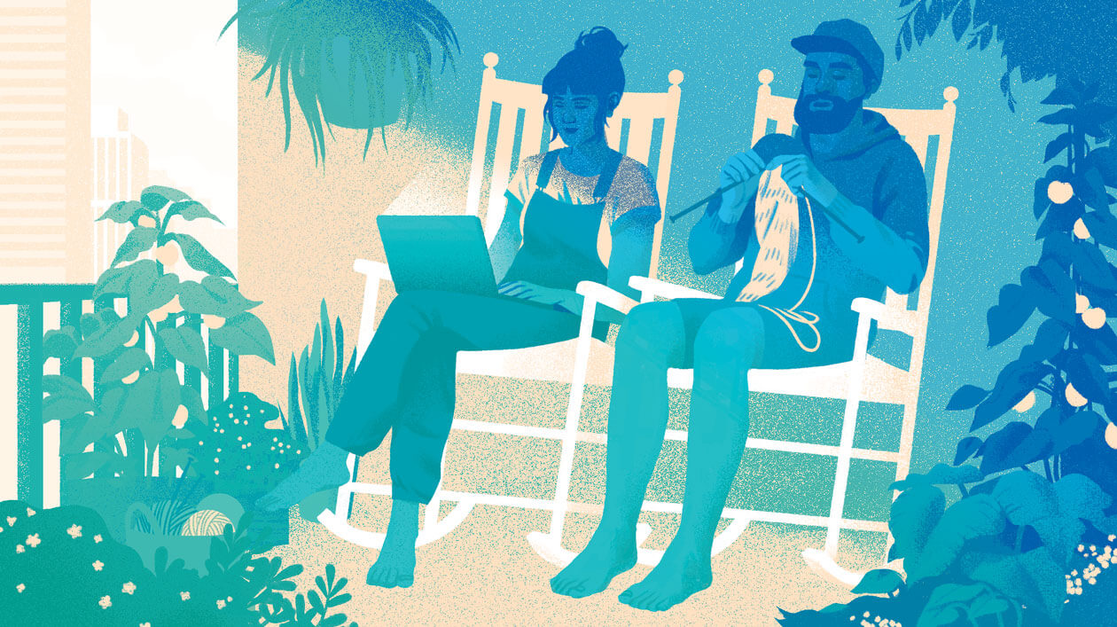 #MillennialRetirementPlans