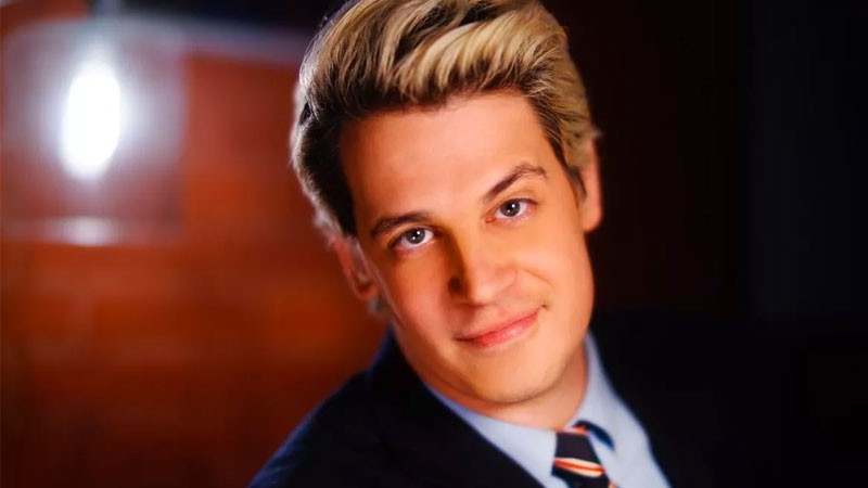Milo Yiannopoulos