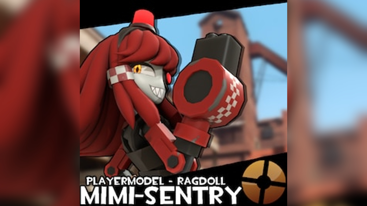 Mimi-Sentry