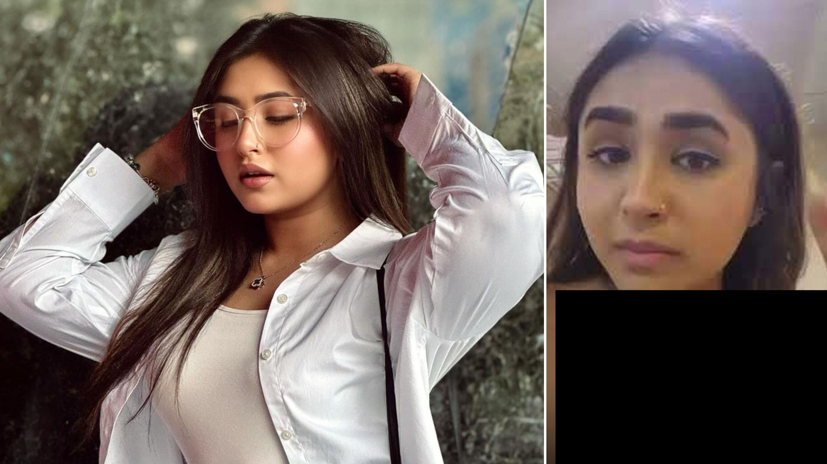 Minahil Malik Alleged Viral Video Leak