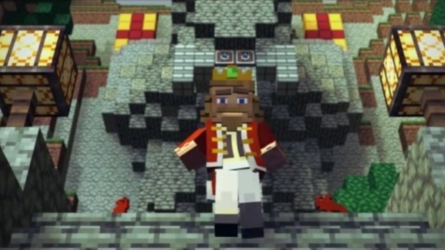 Minecraft Song Parodies